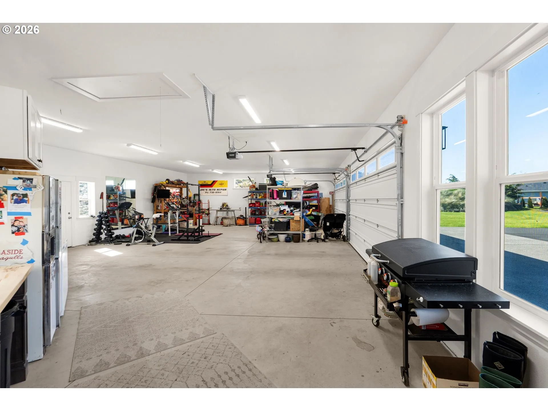 Garage