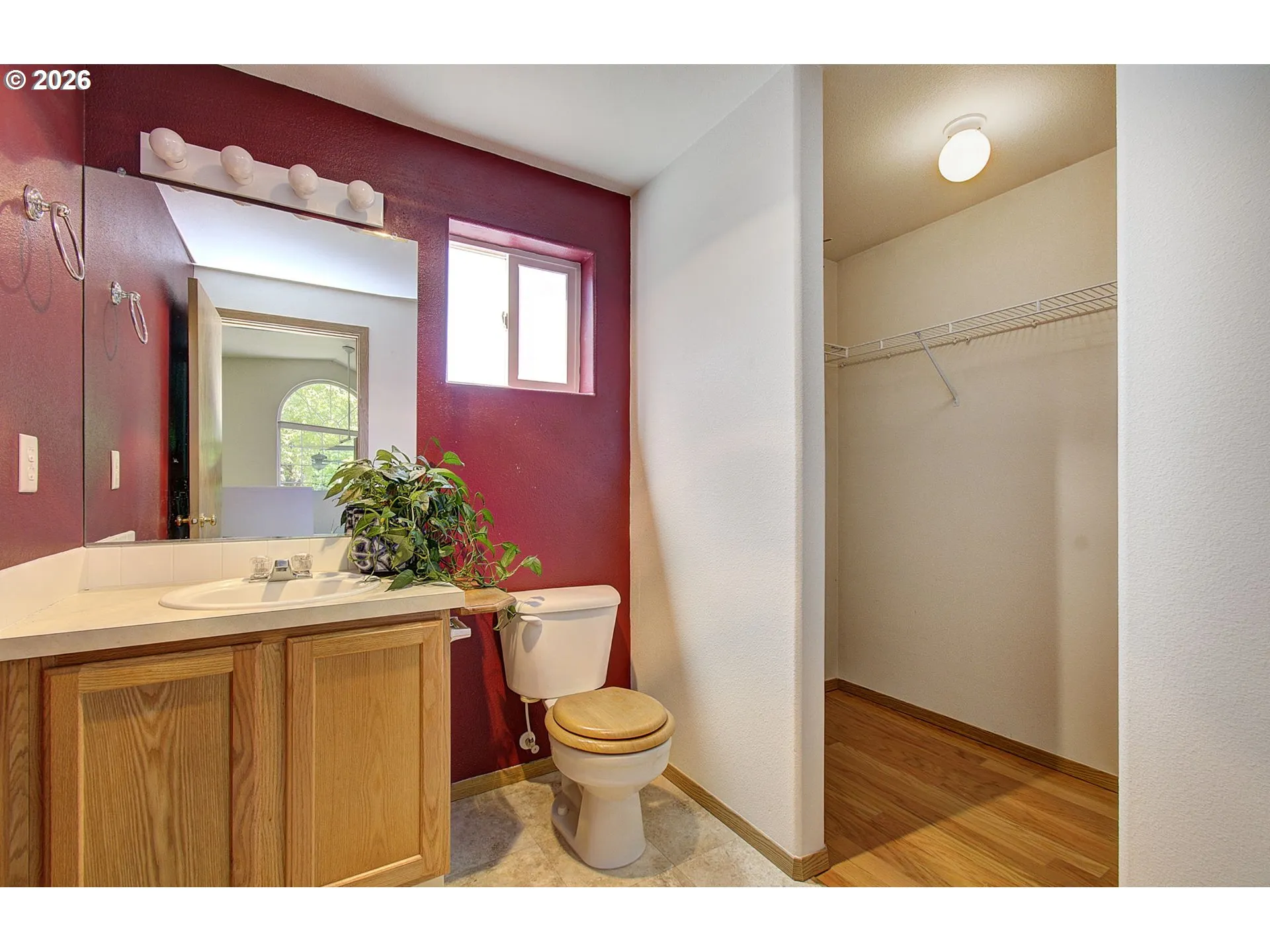 Bathroom-Half Bath