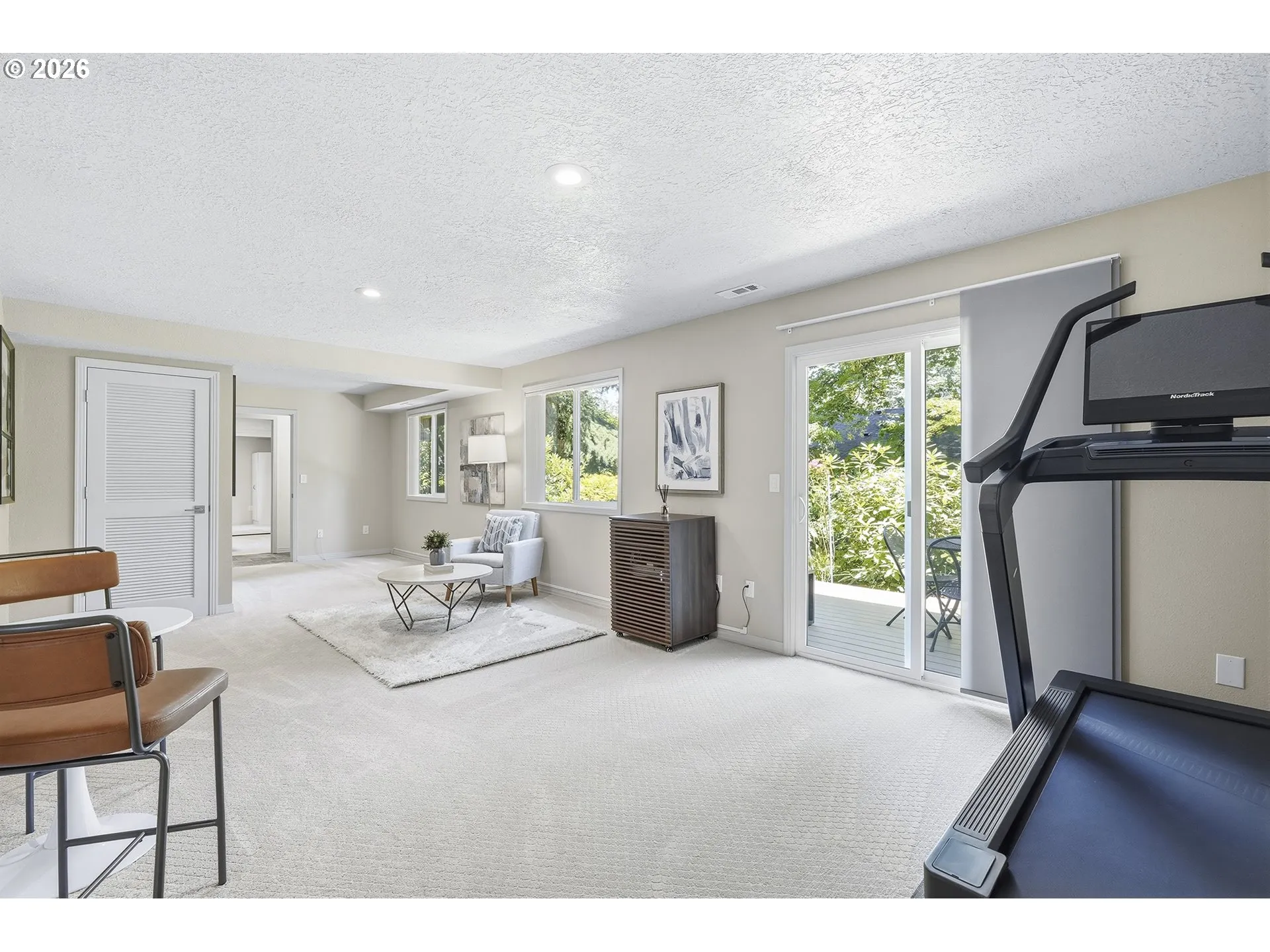 Family Room-Lower