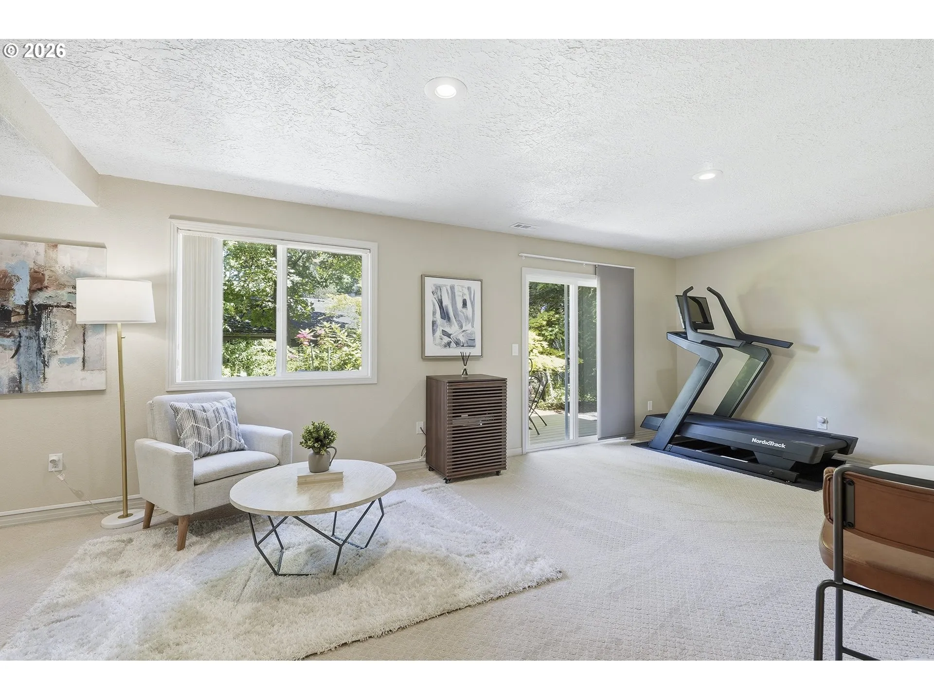 Family Room-Lower