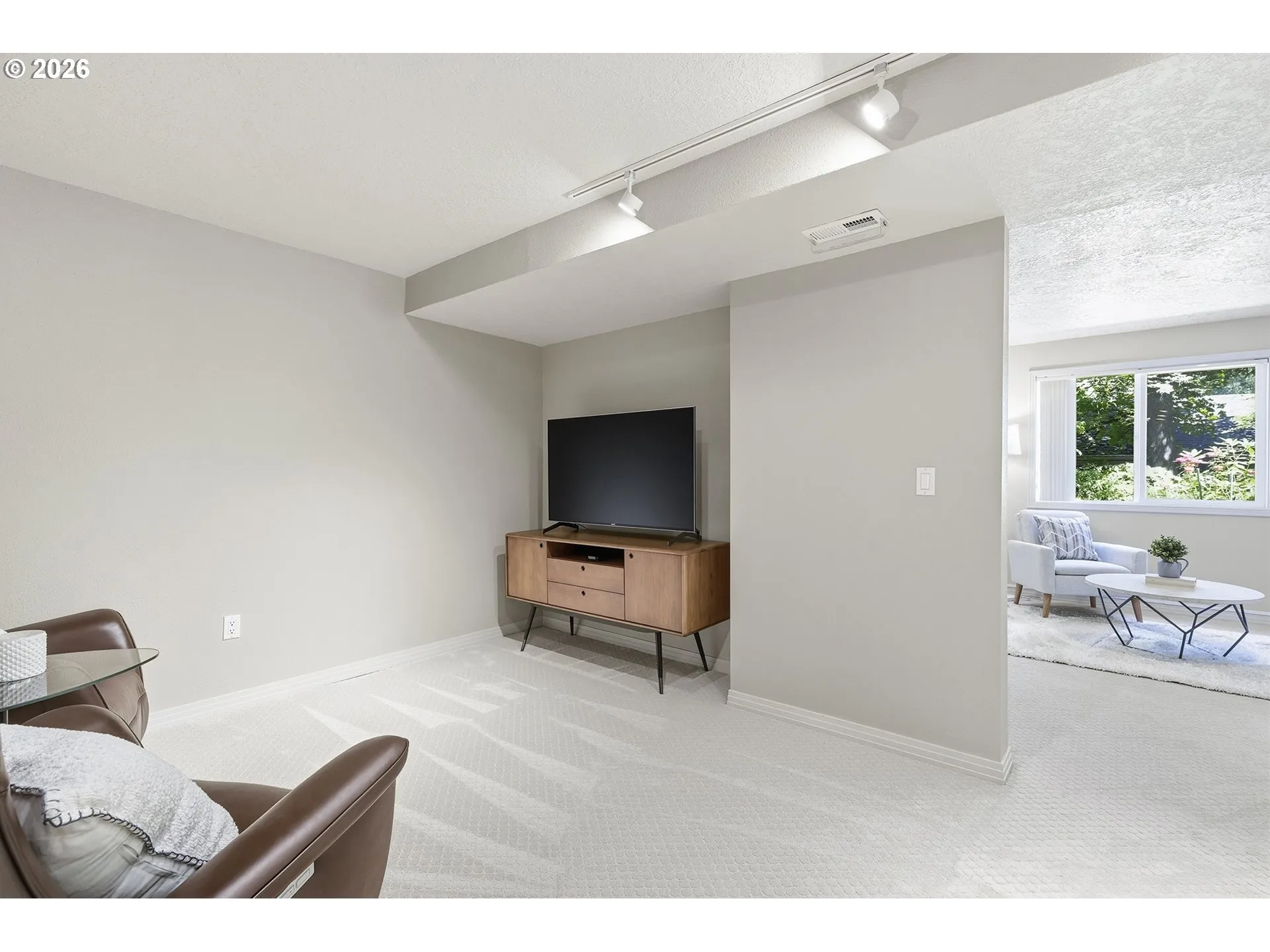 Media Room