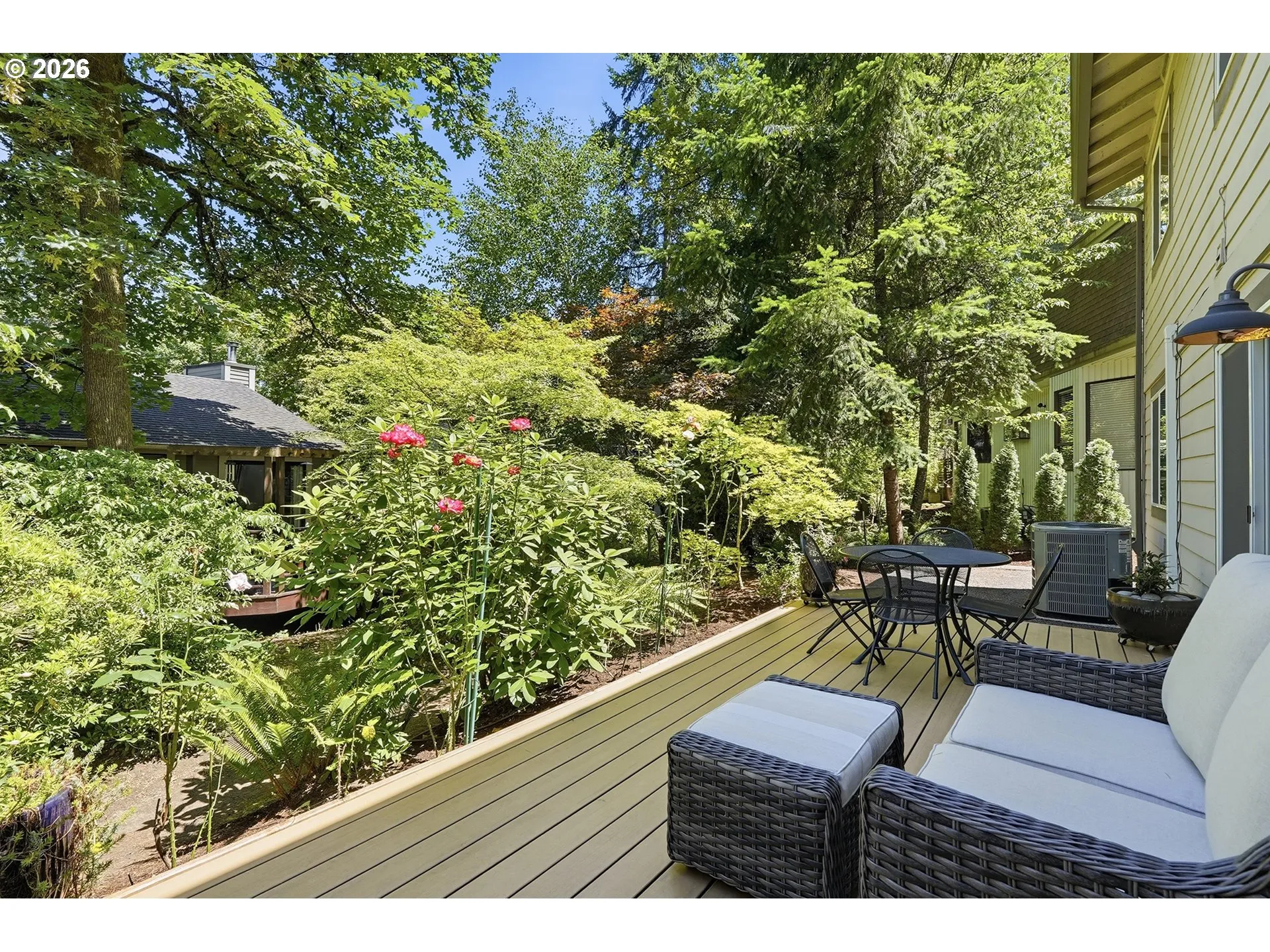 Deck-Lower