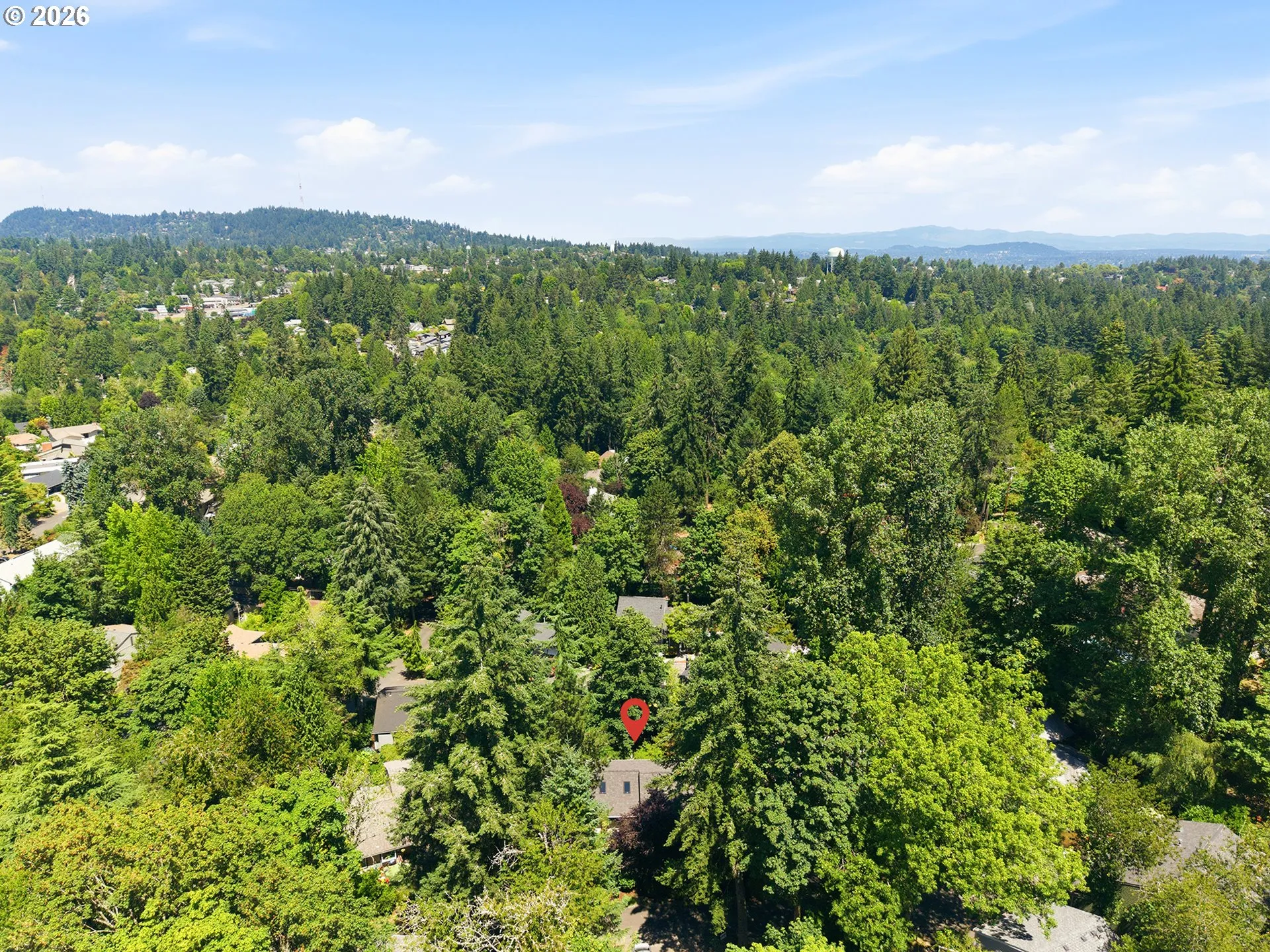 Drone View/UAV-Aerial