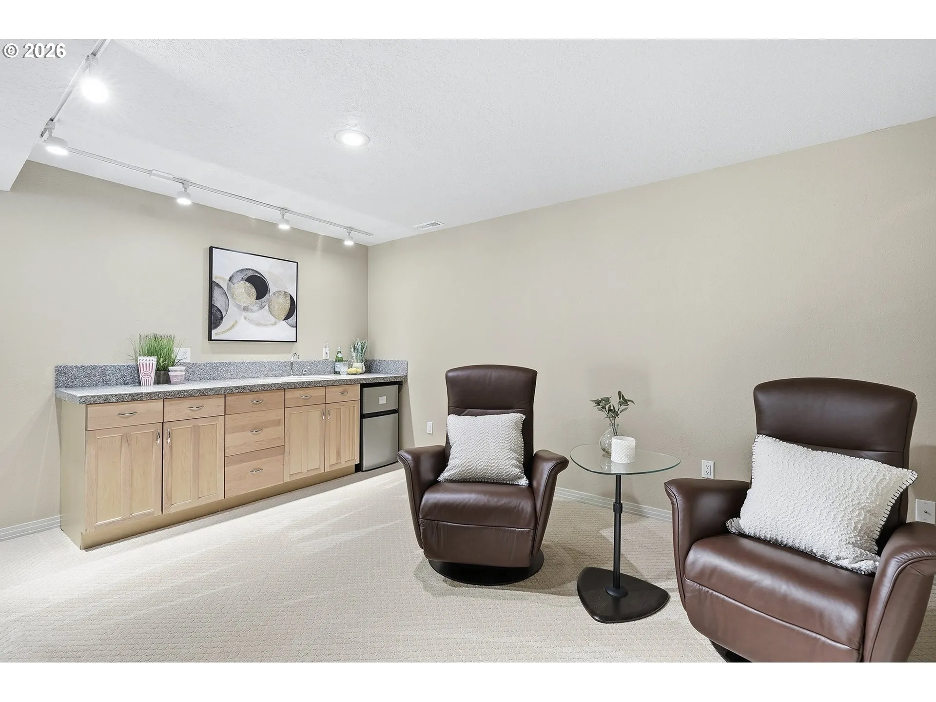 Media Room
