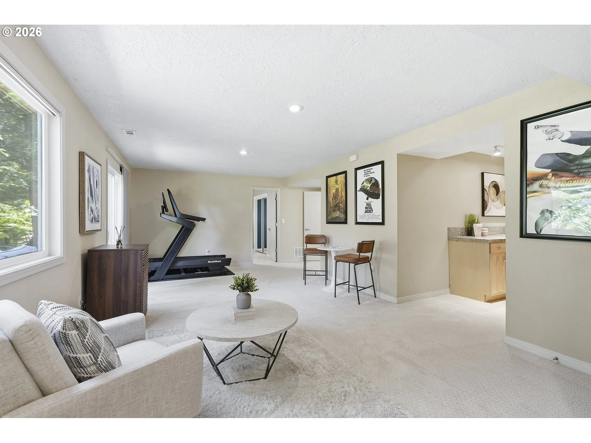 Family Room-Lower