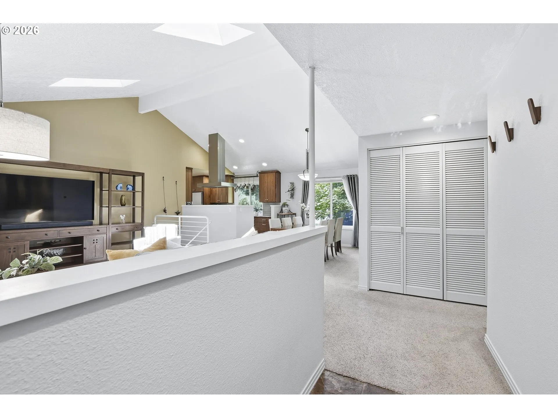 Entrance/Foyer