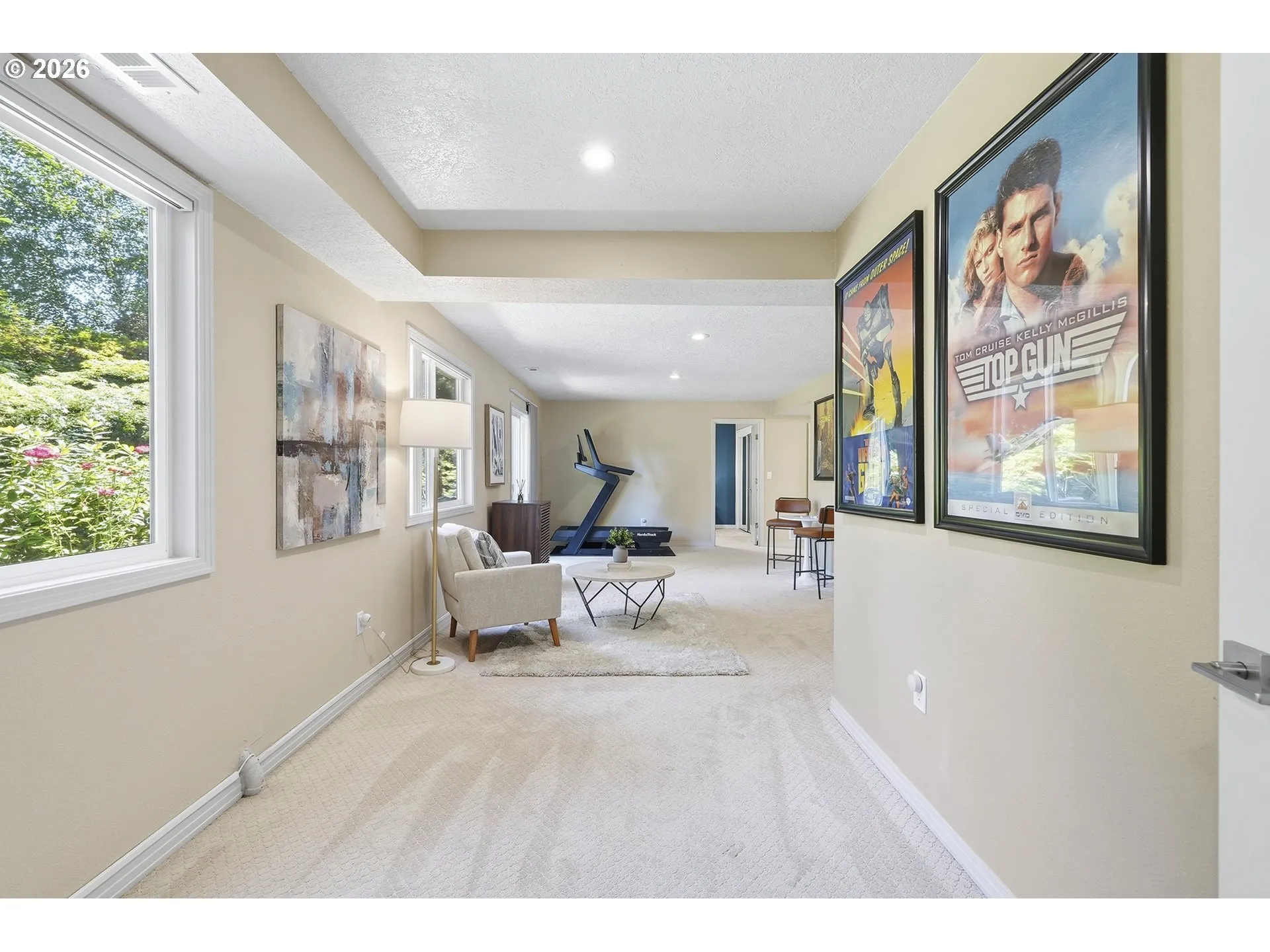 Basement-Finished