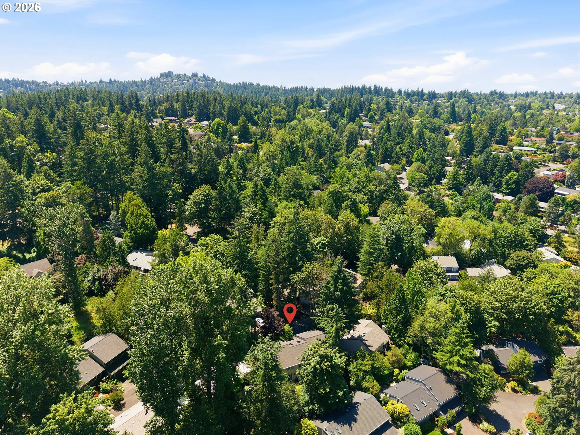 Drone View/UAV-Aerial