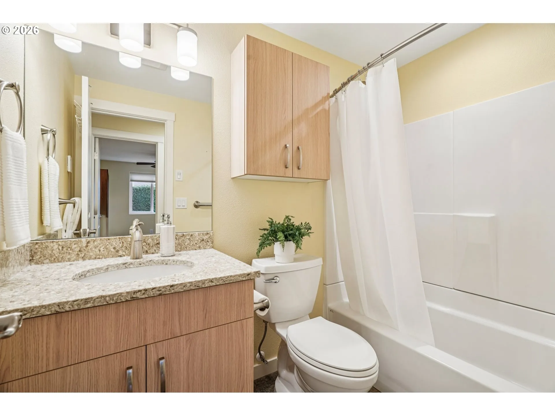 Bathroom-Hall