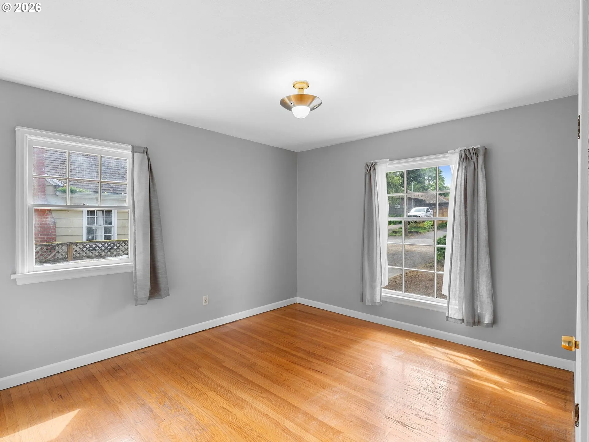 Bedroom-# 1