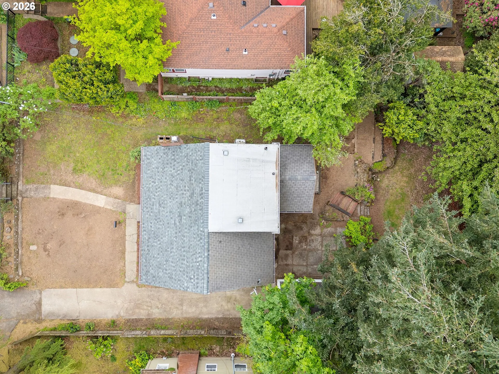 Drone View/UAV-Aerial