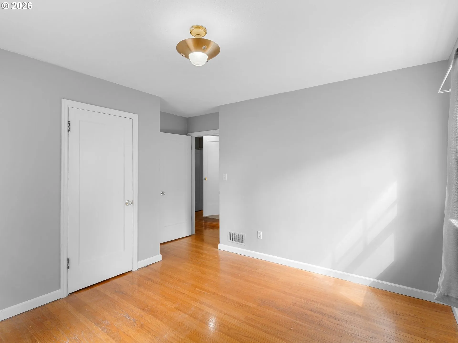 Bedroom-# 1