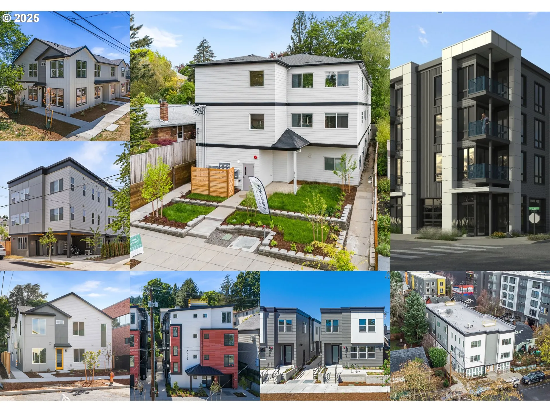 MultiFamily For Sale