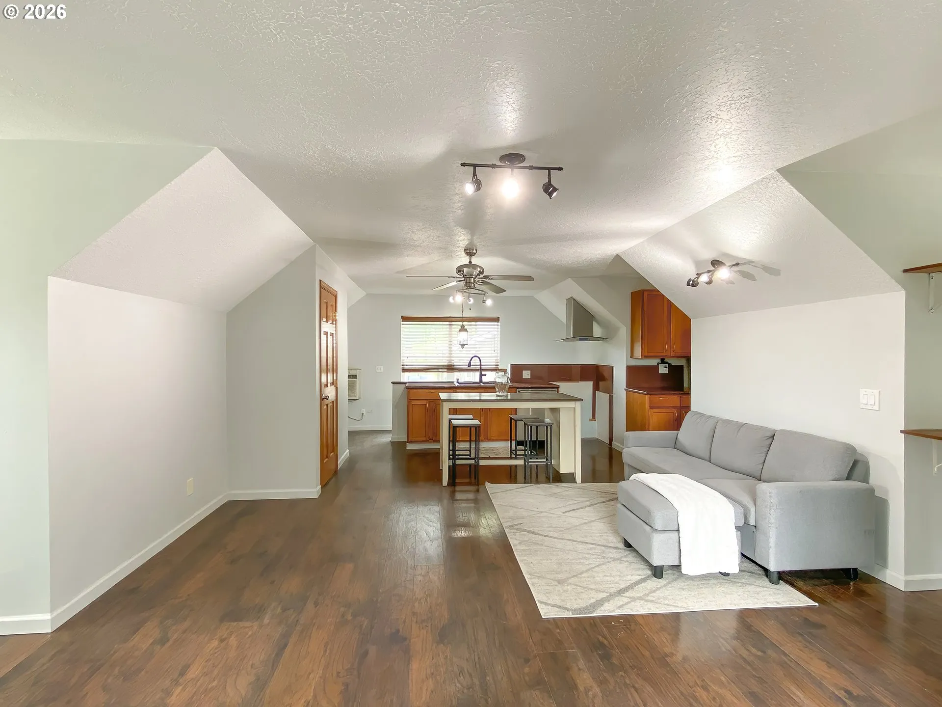Guest Quarters