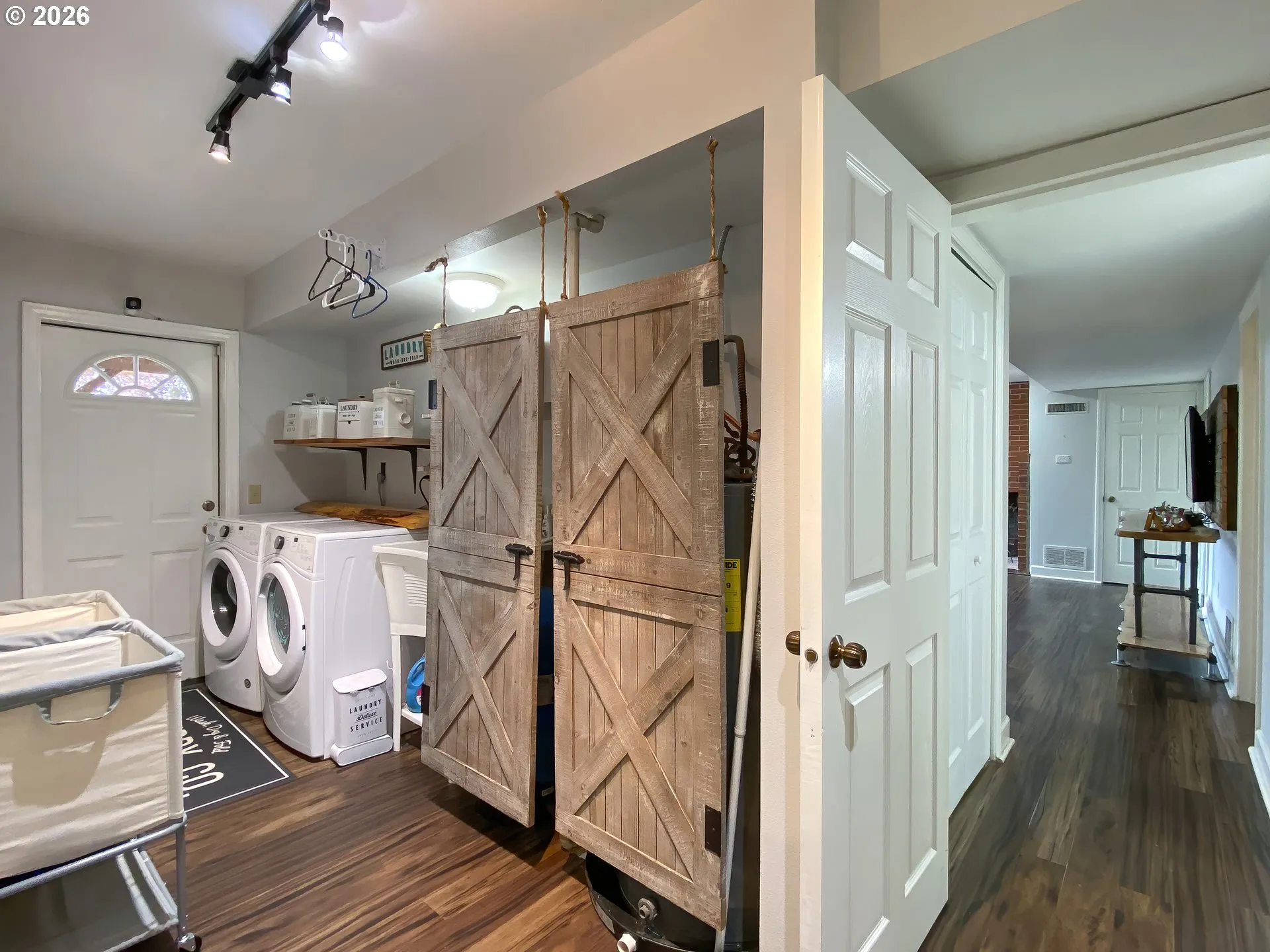 Laundry-Lower