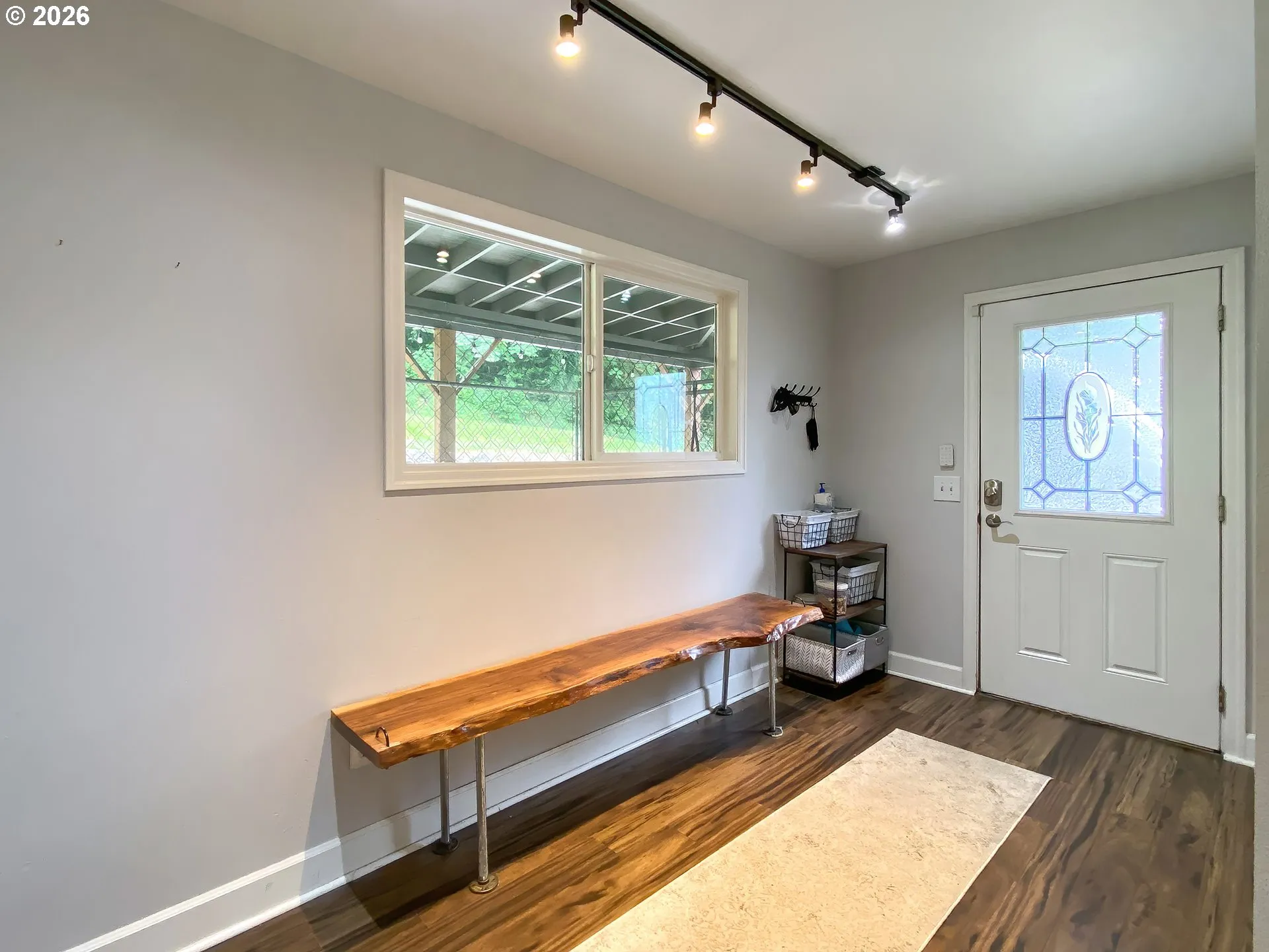 Entrance/Foyer