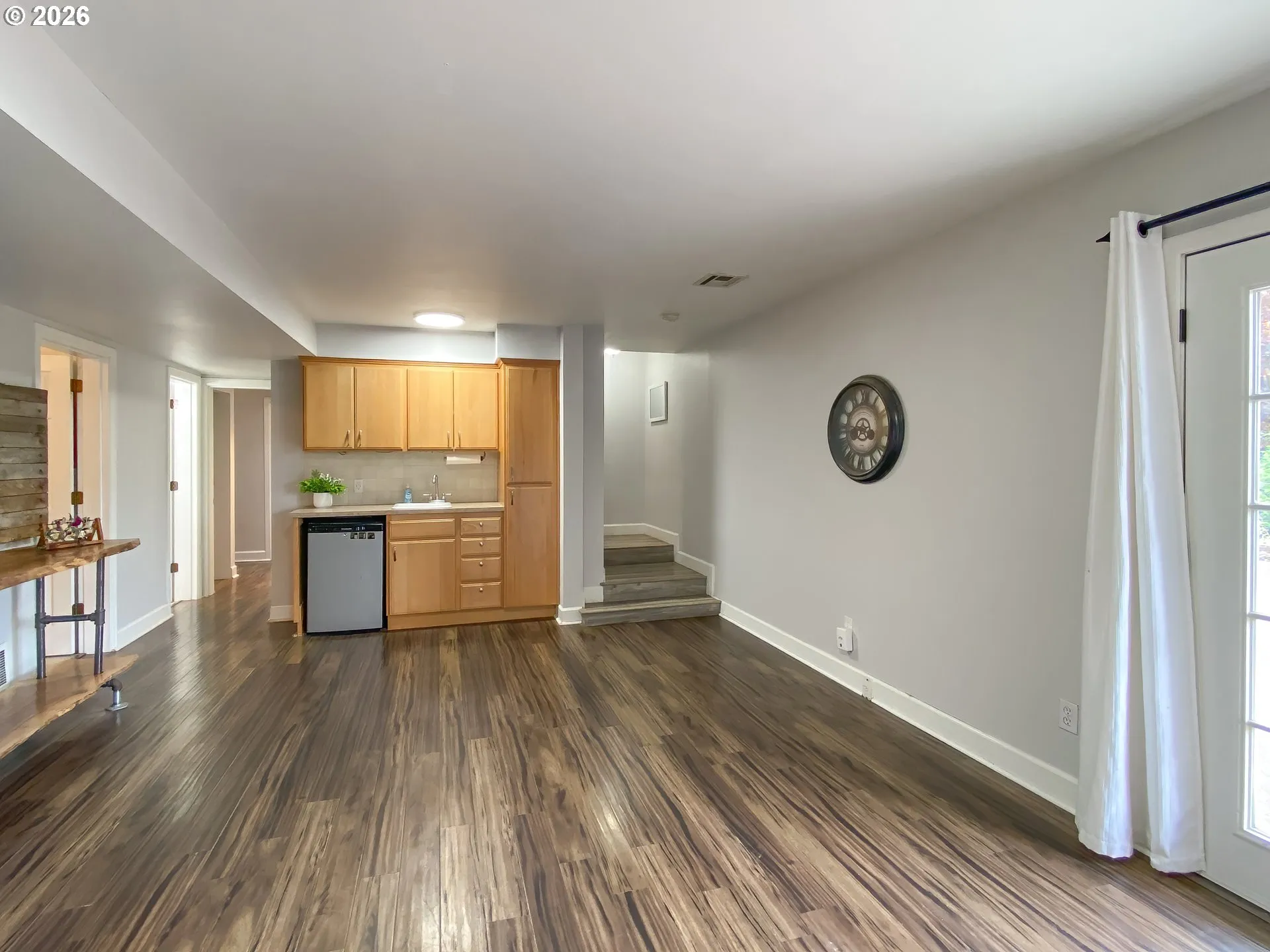 Kitchen/Nook