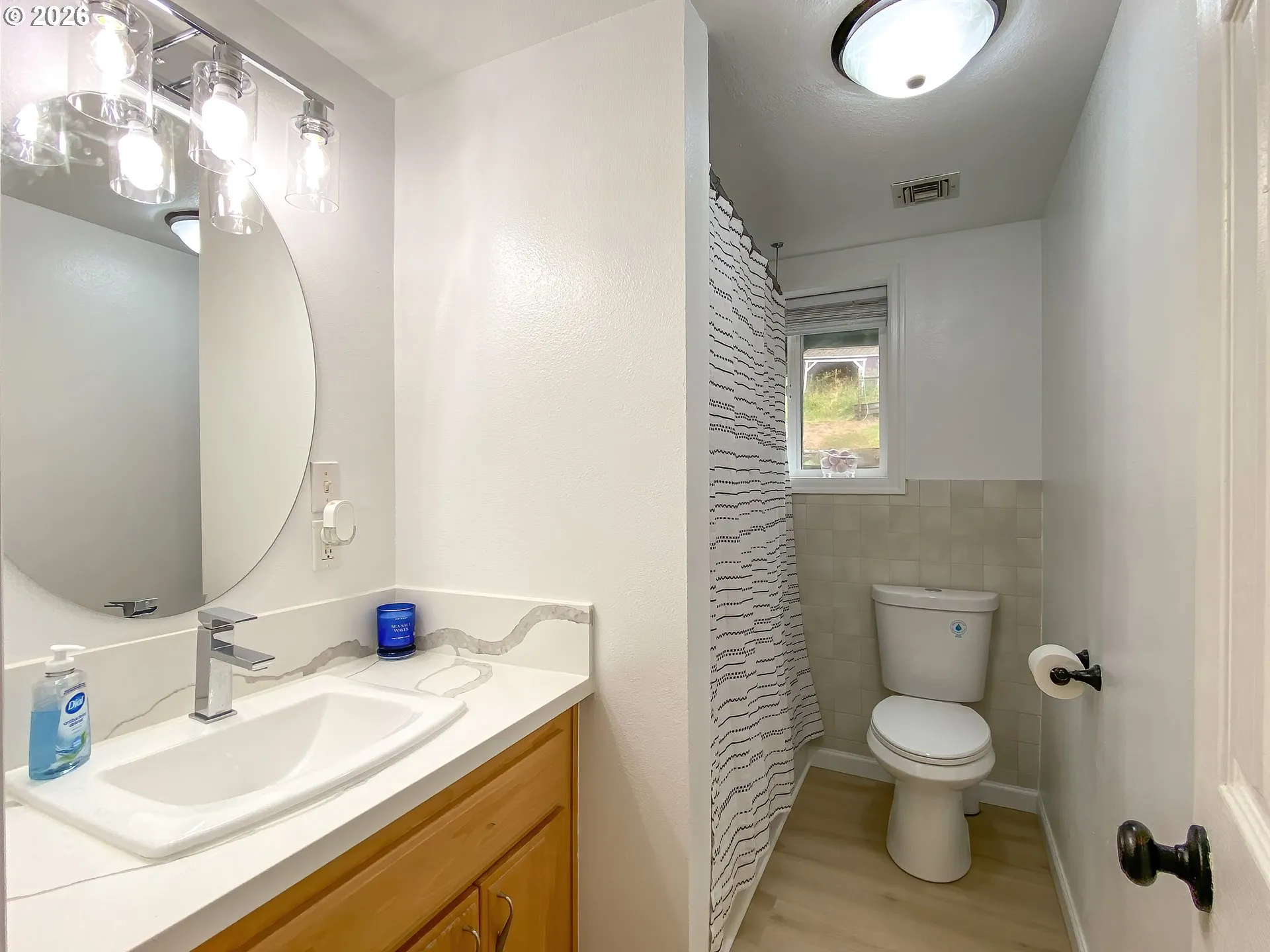 Bathroom-Lower