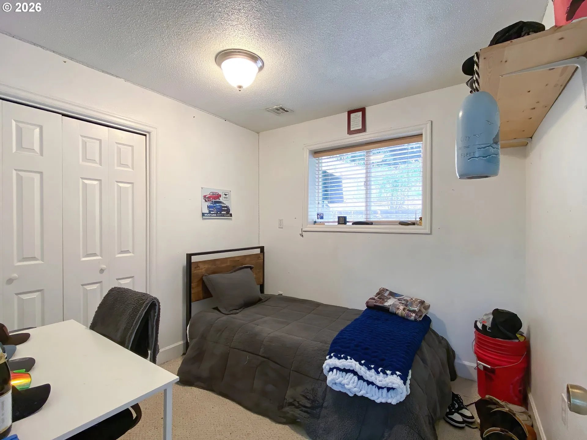 Bedroom-# 4