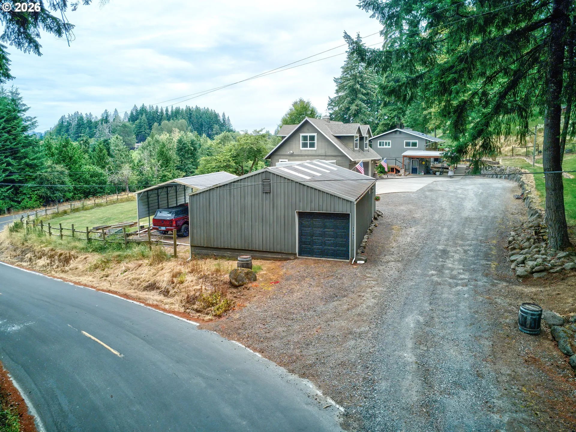 Driveway-Private
