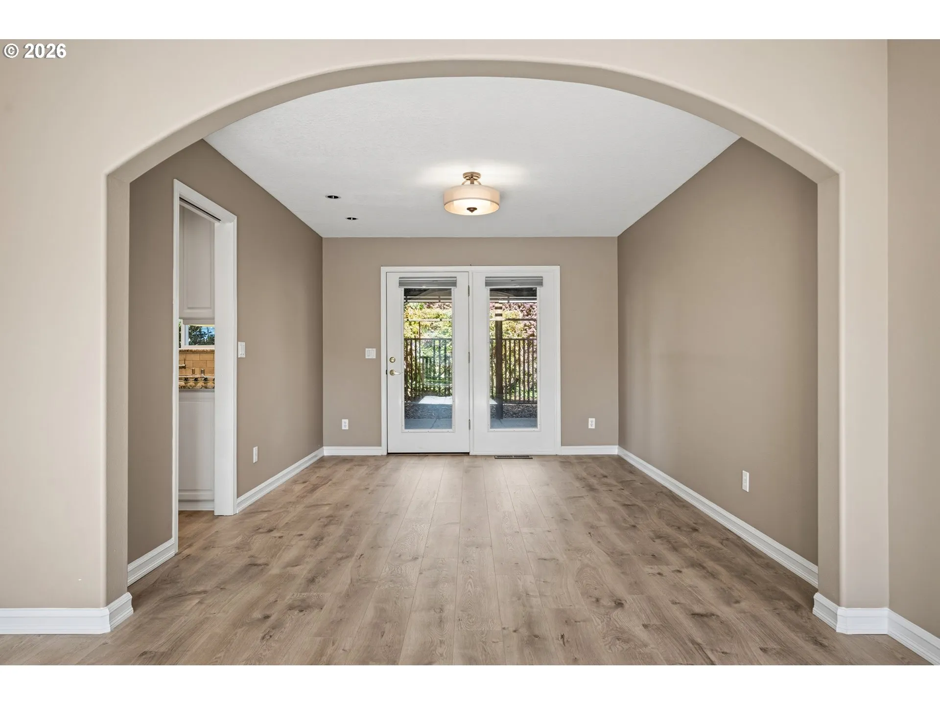 Dining Room-Formal
