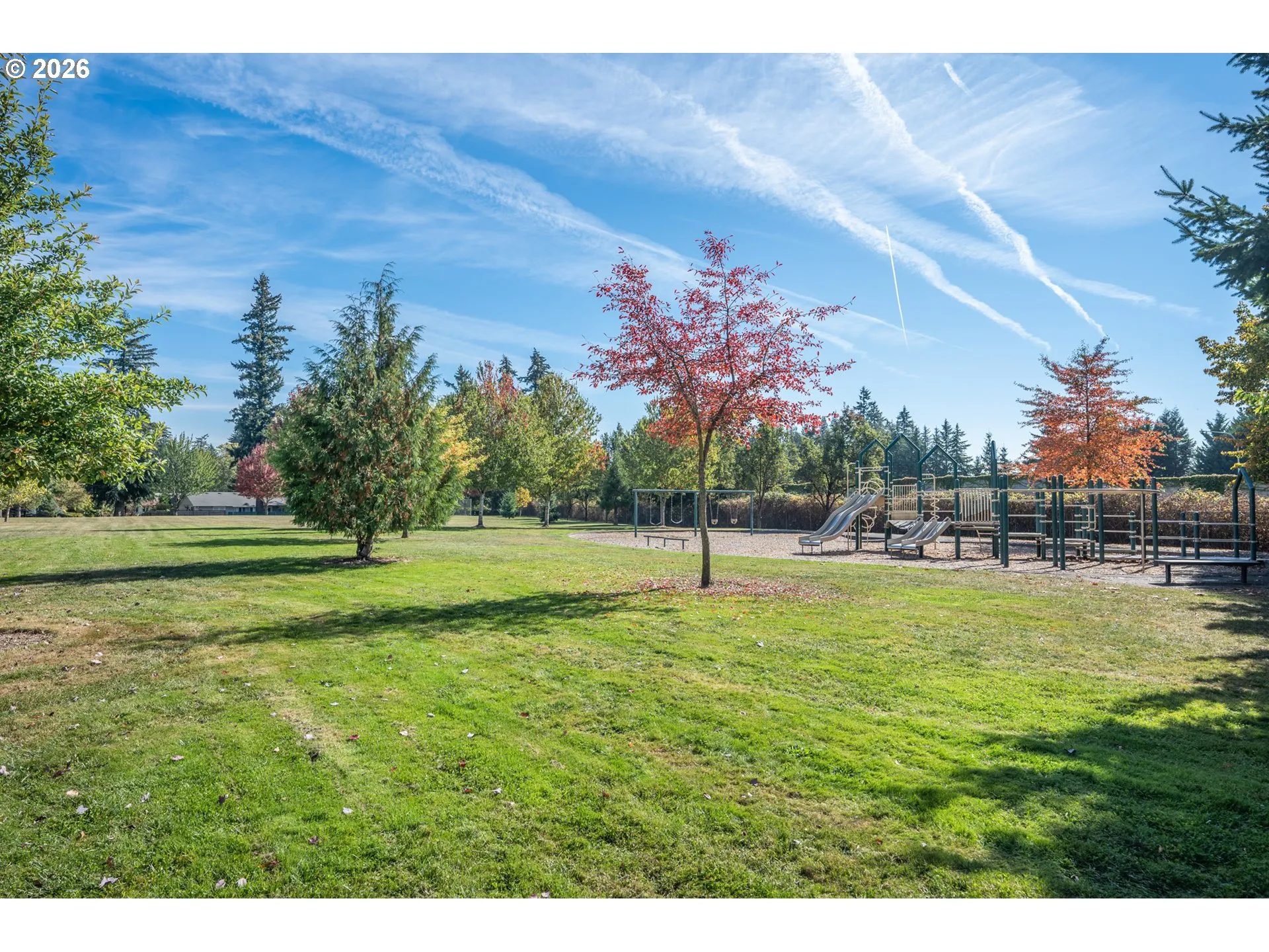Community Playground