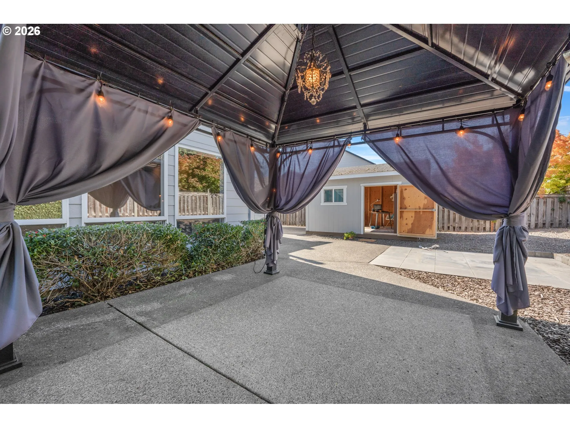 Gazebo