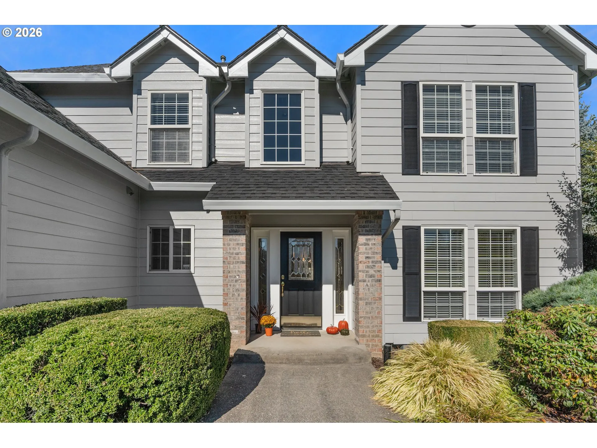 Entrance/Foyer