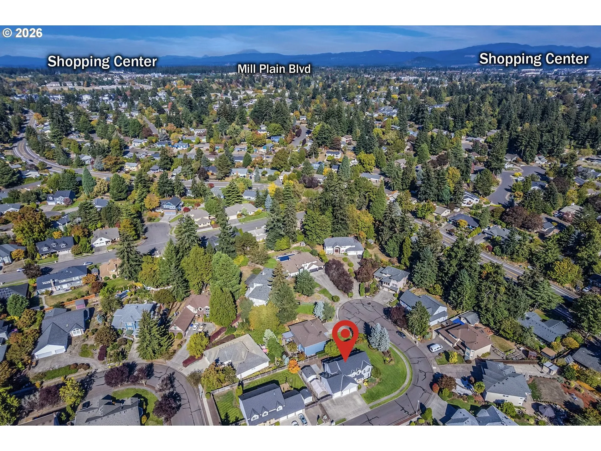 Community Amenities