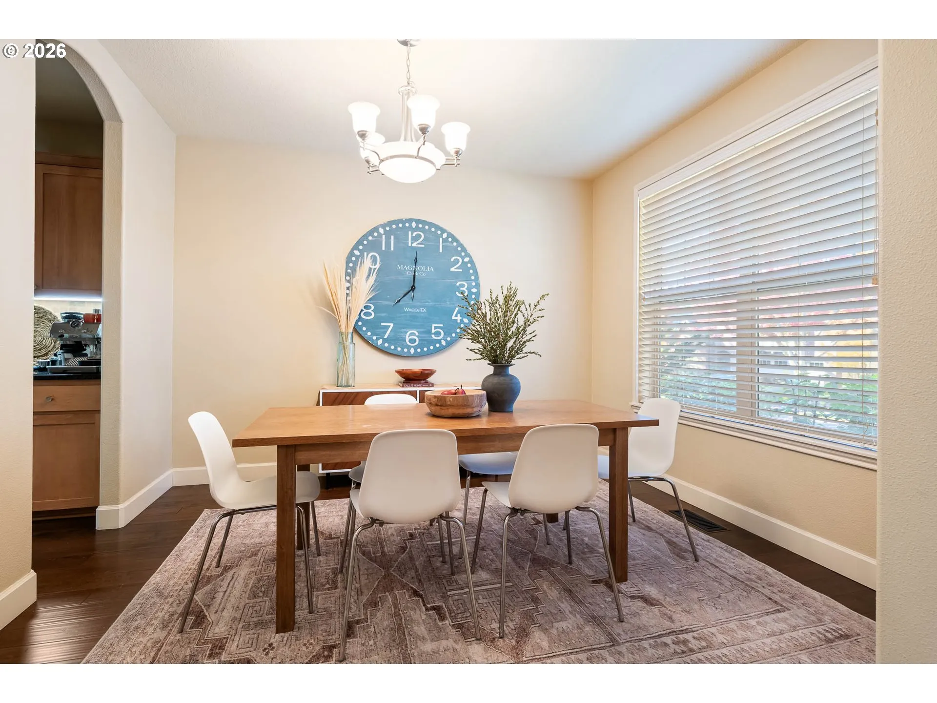 Dining Room-Formal