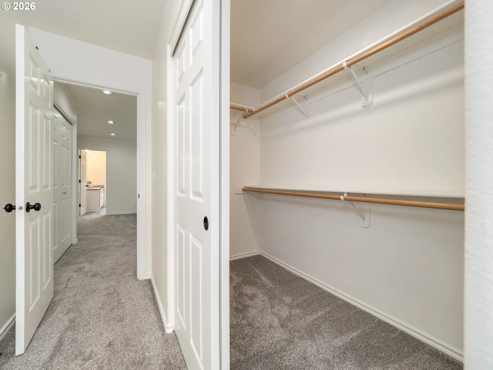 Primary Bedroom-Walk-In Closet