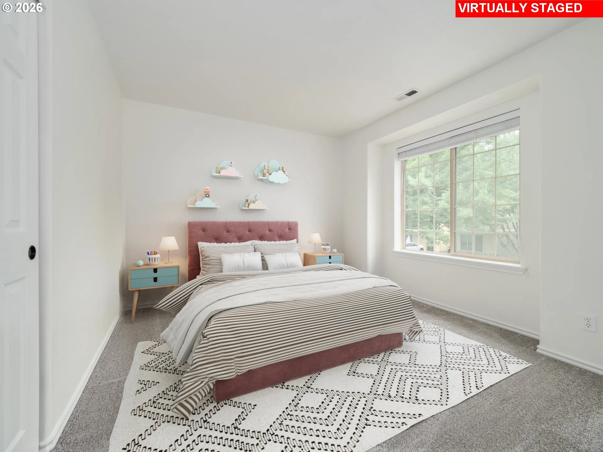 Bedroom-# 3