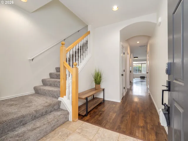 Entrance/Foyer