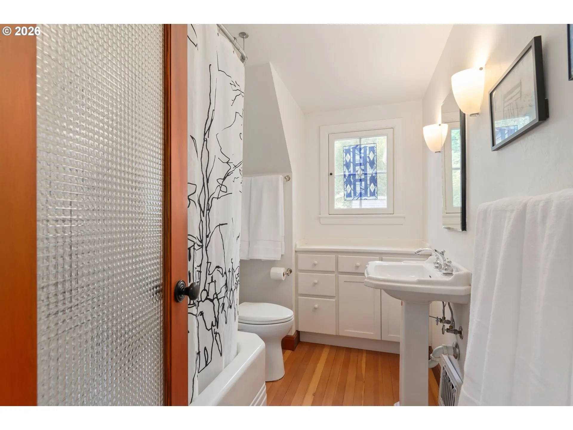 Owner's Suite Bathroom-Full Bathroom