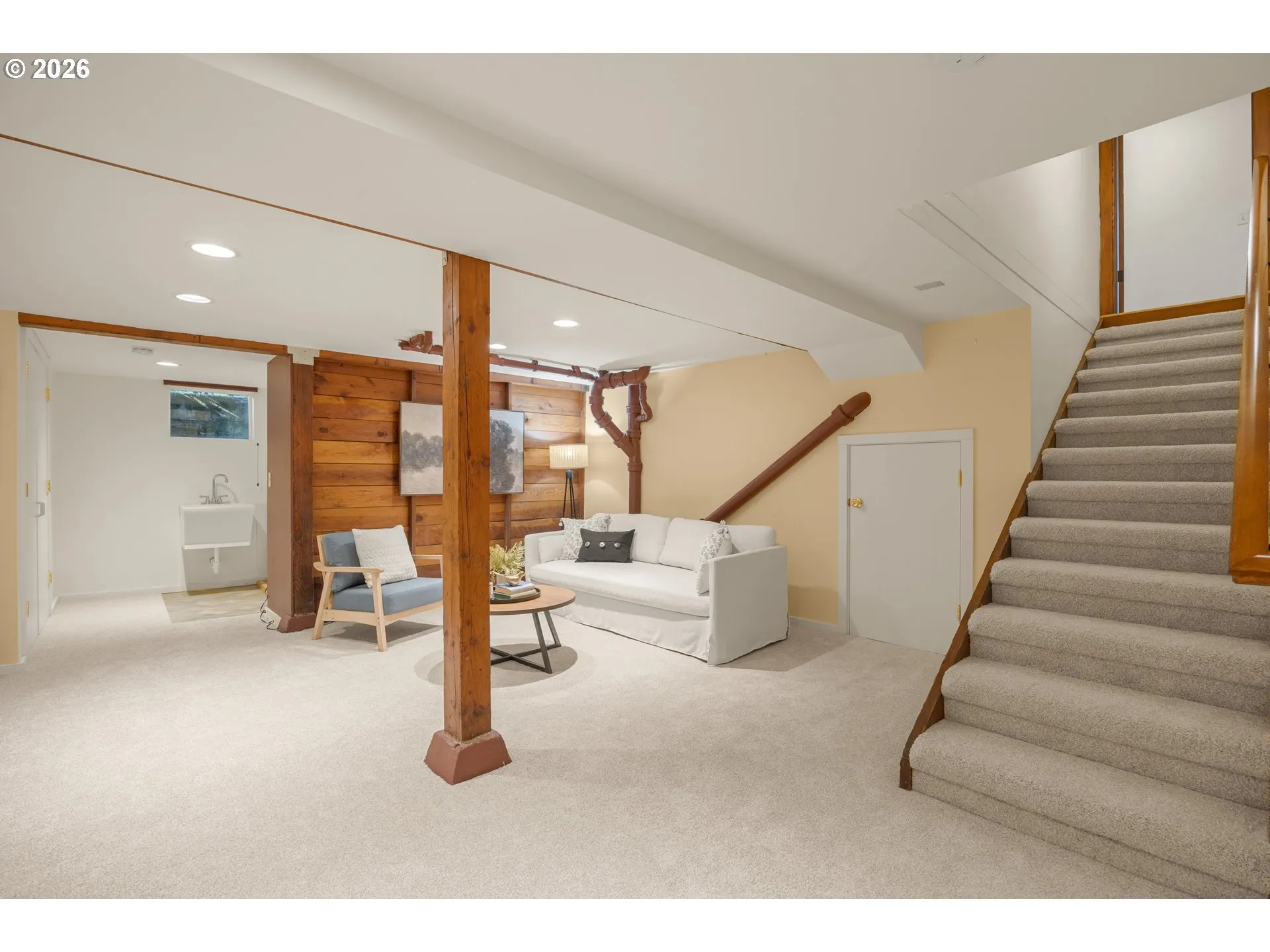 Family Room-Lower