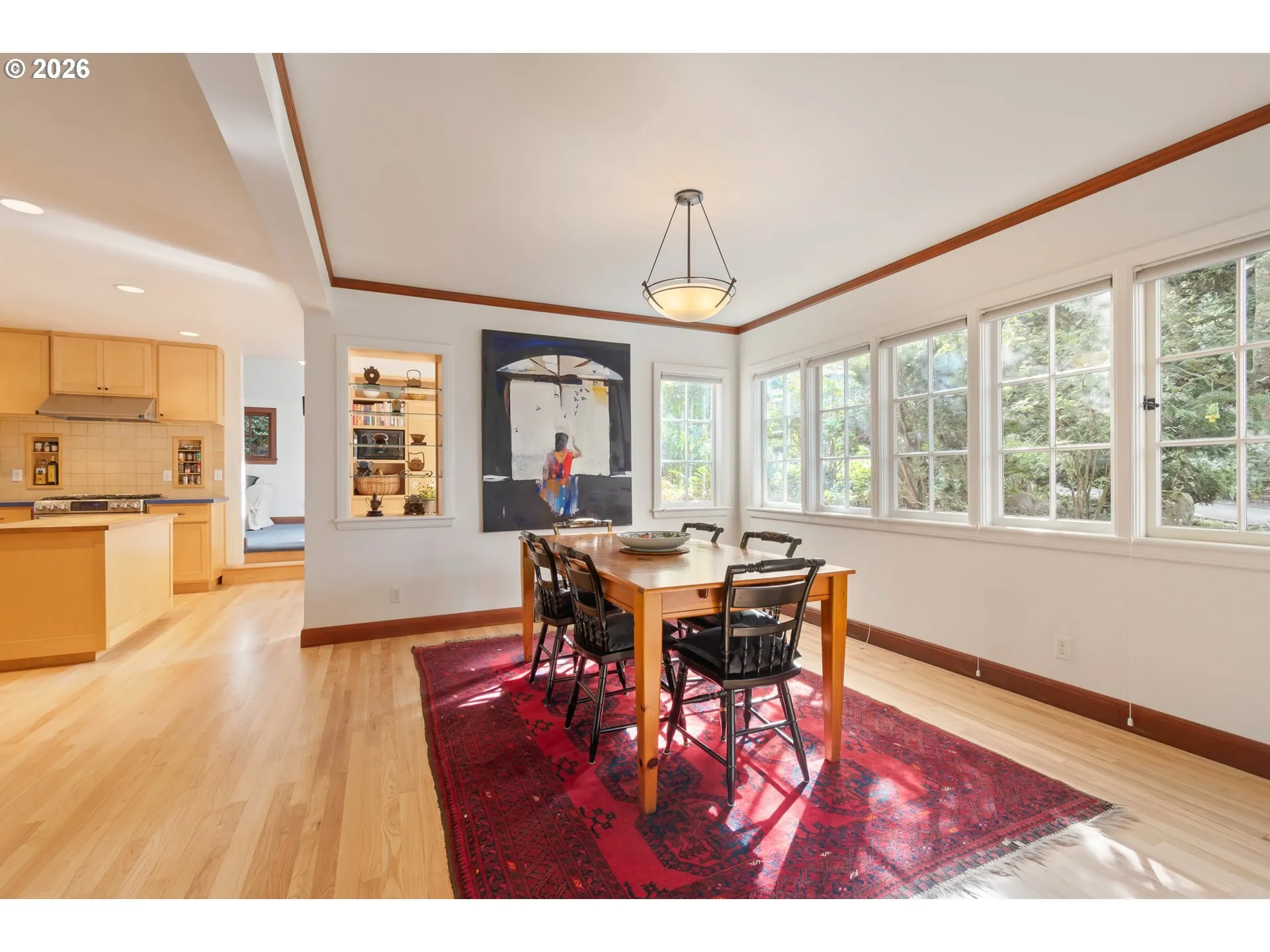 Dining Room-Formal