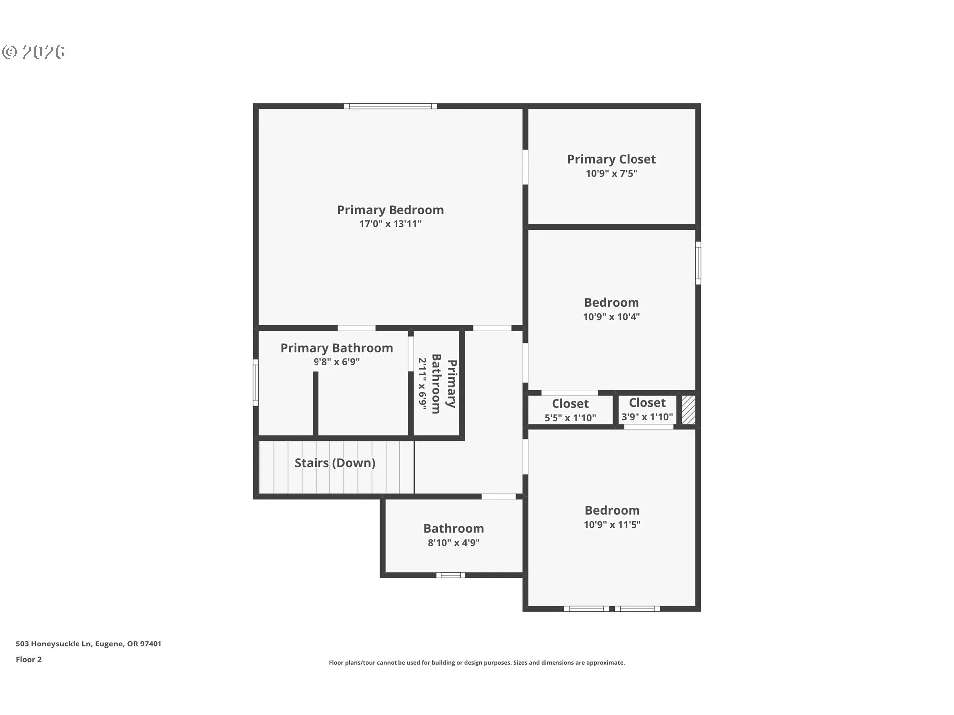 Floor Plan-# 2