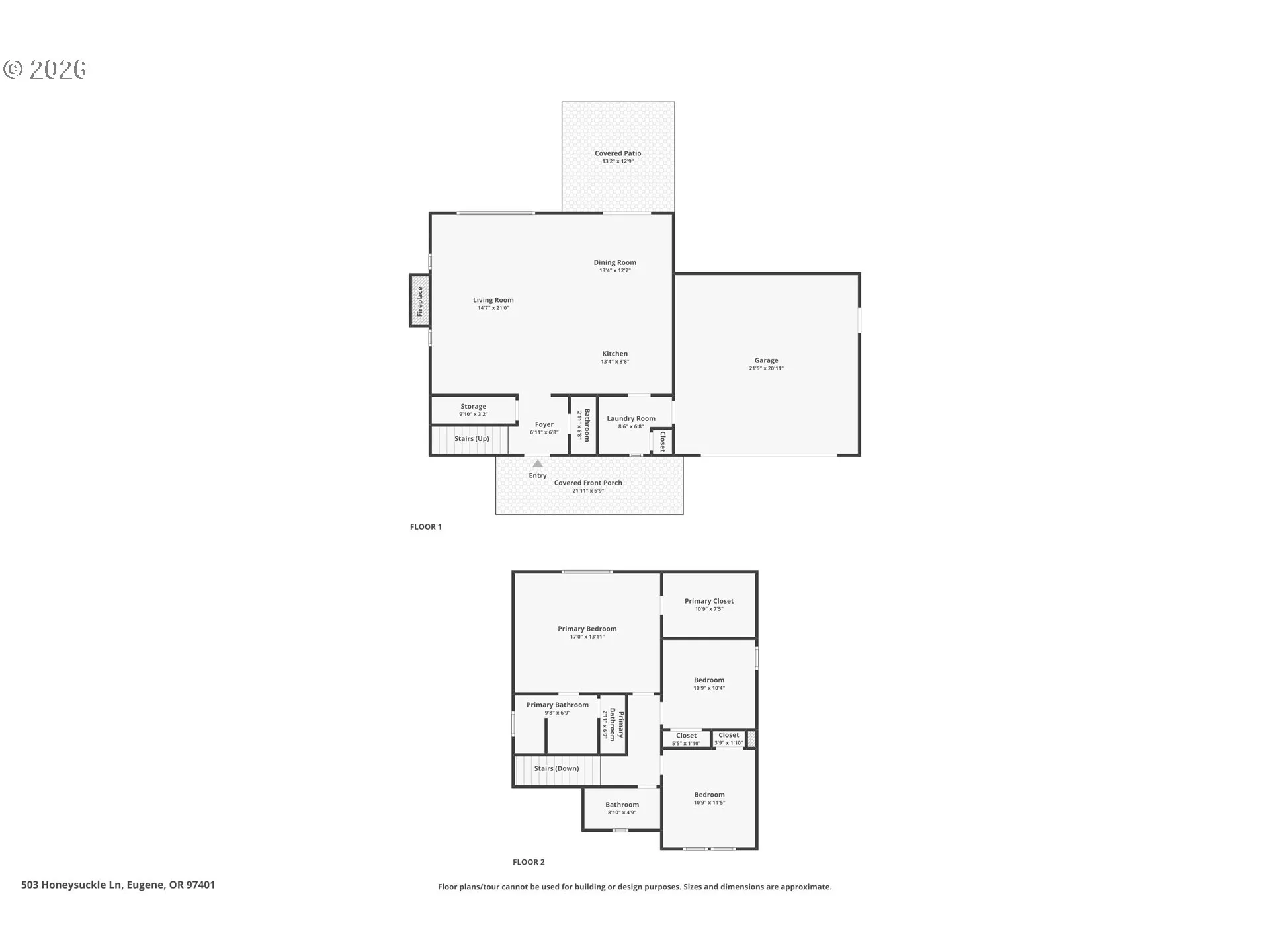Floor Plan-# 3