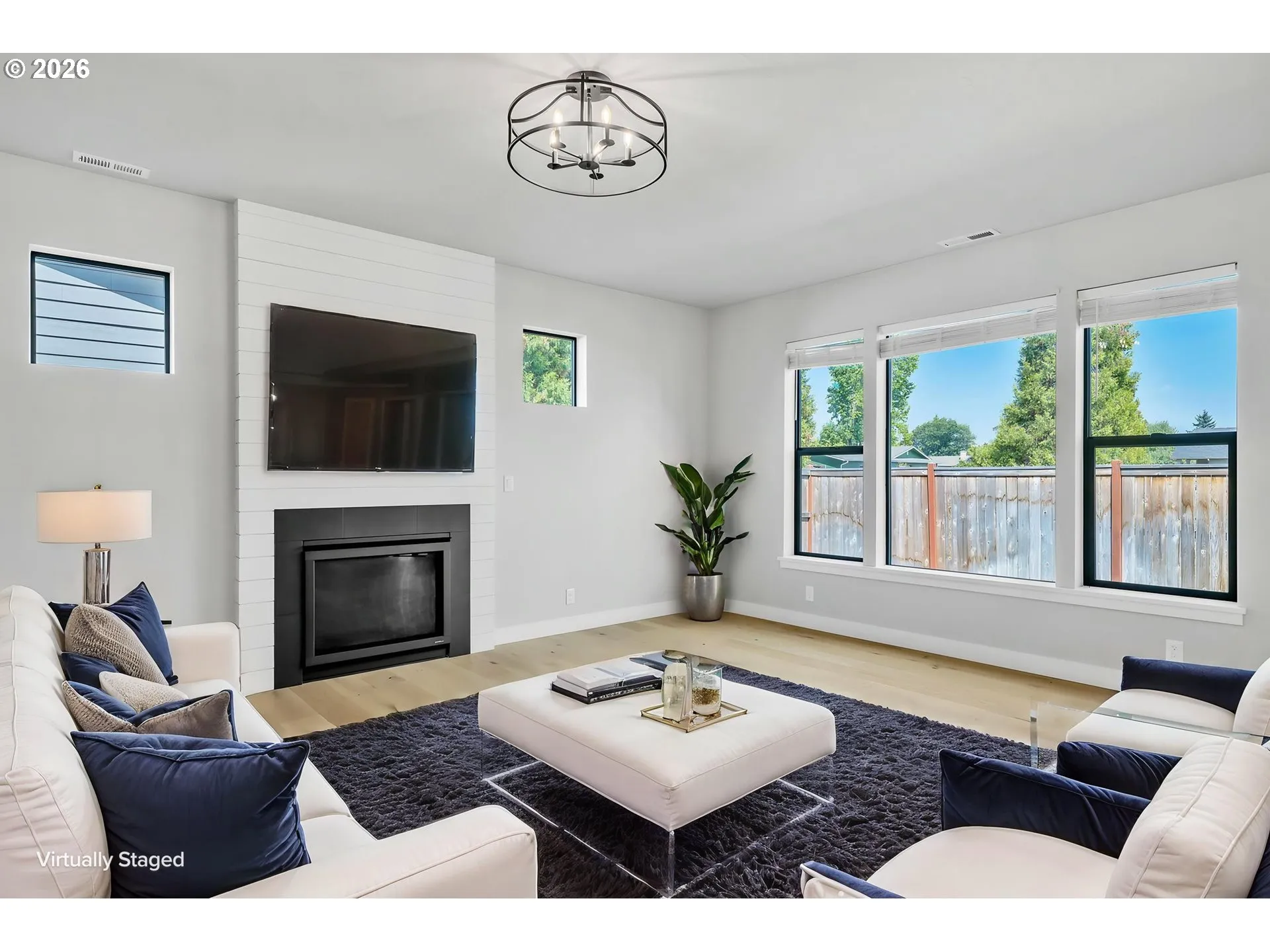 Virtually Landscaped