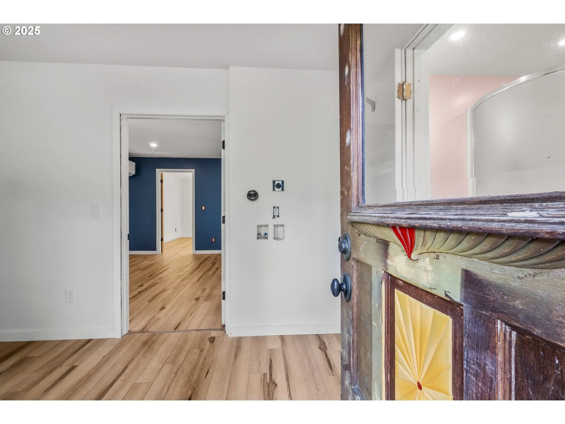 Entrance/Foyer
