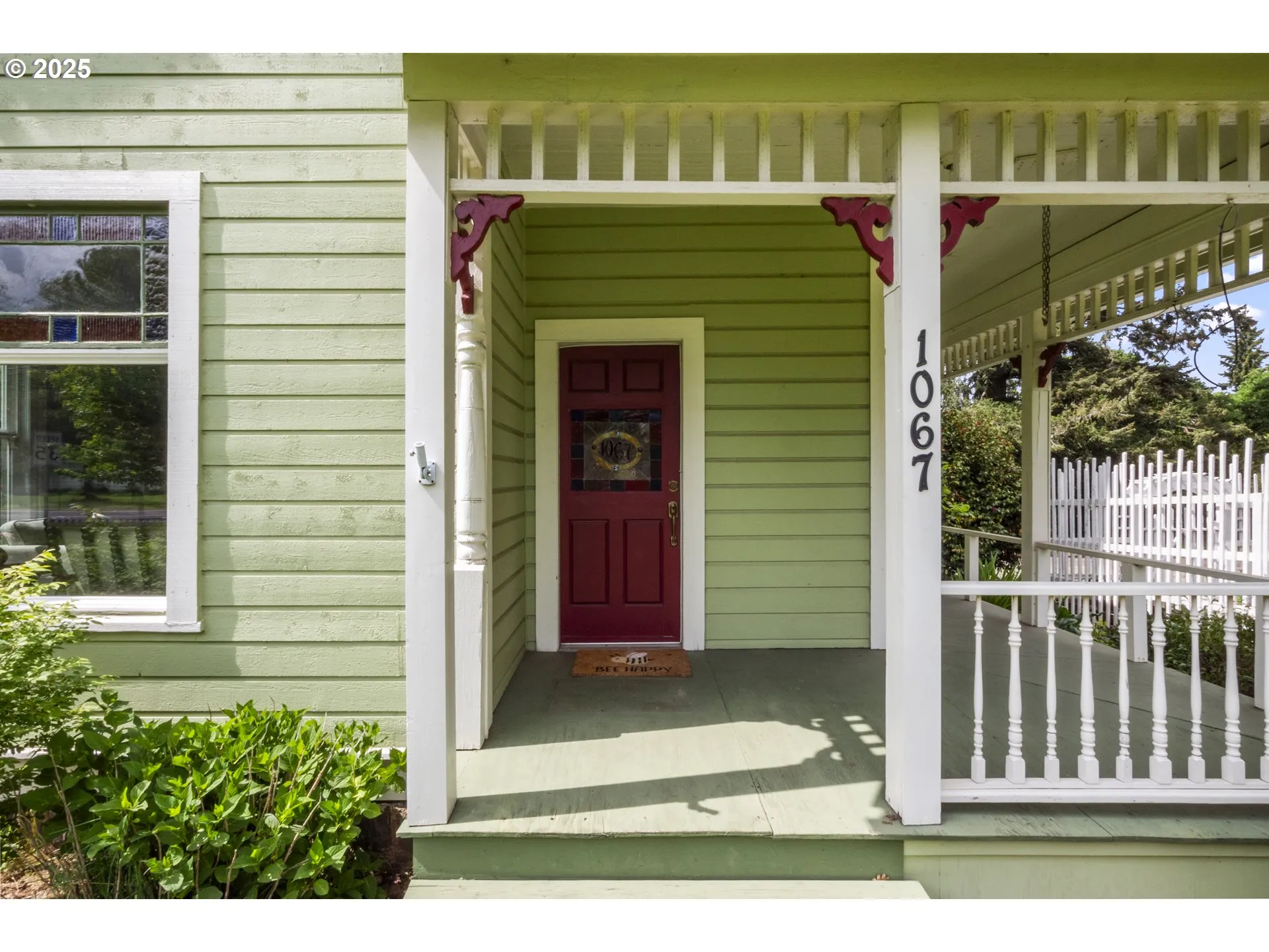 Porch-# 2
