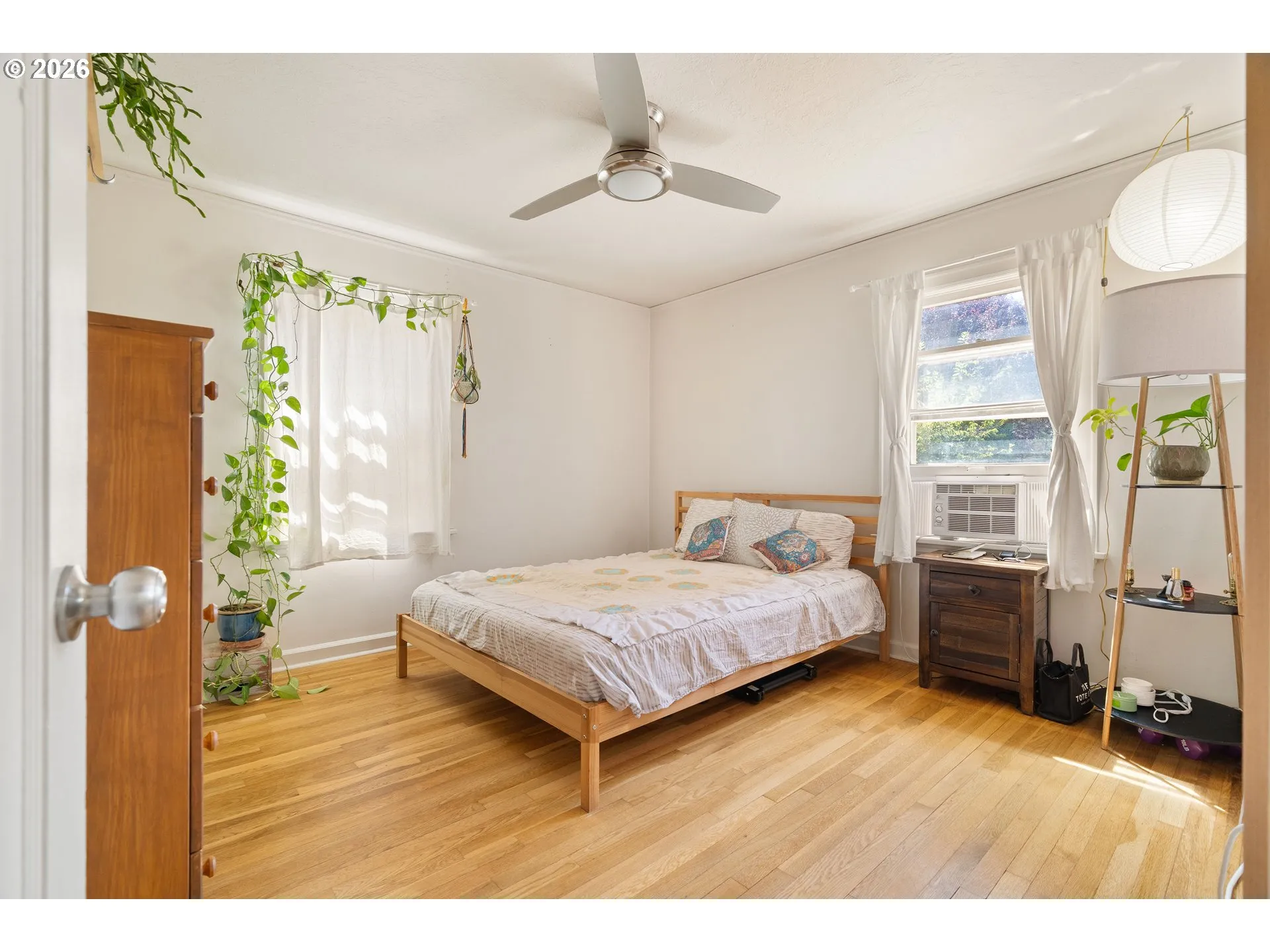 Bedroom-# 1