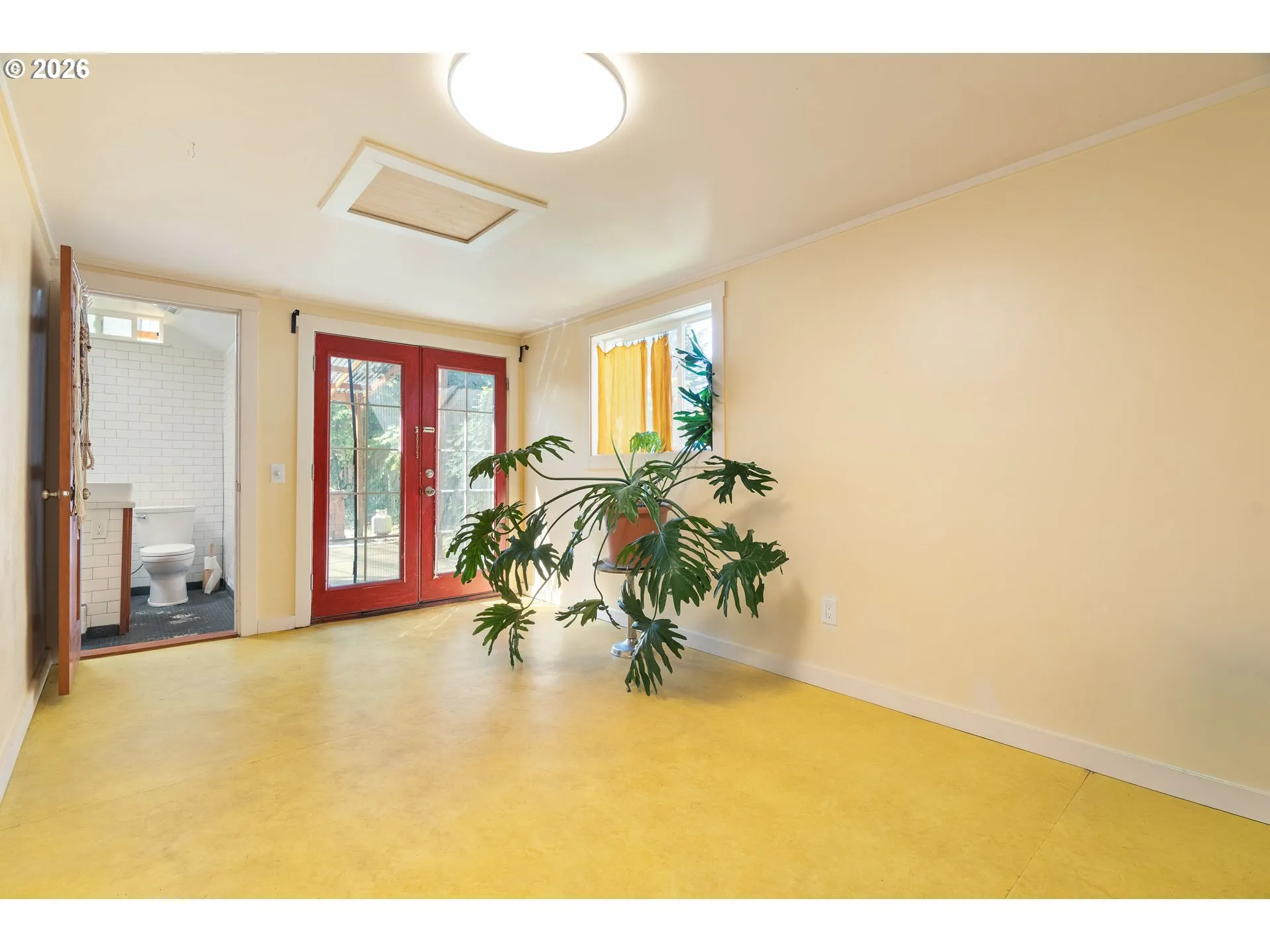 Bonus Room