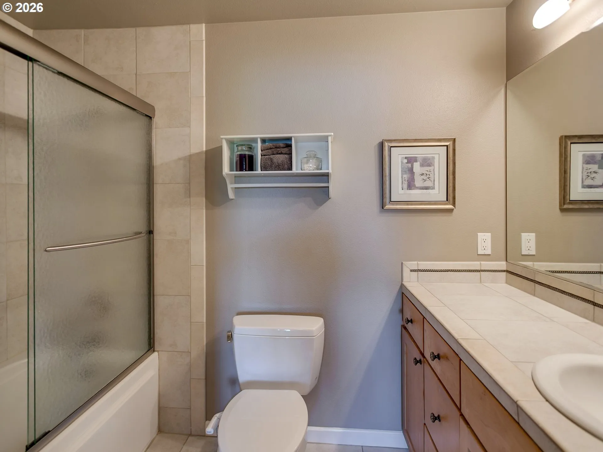 Owner's Suite Bathroom