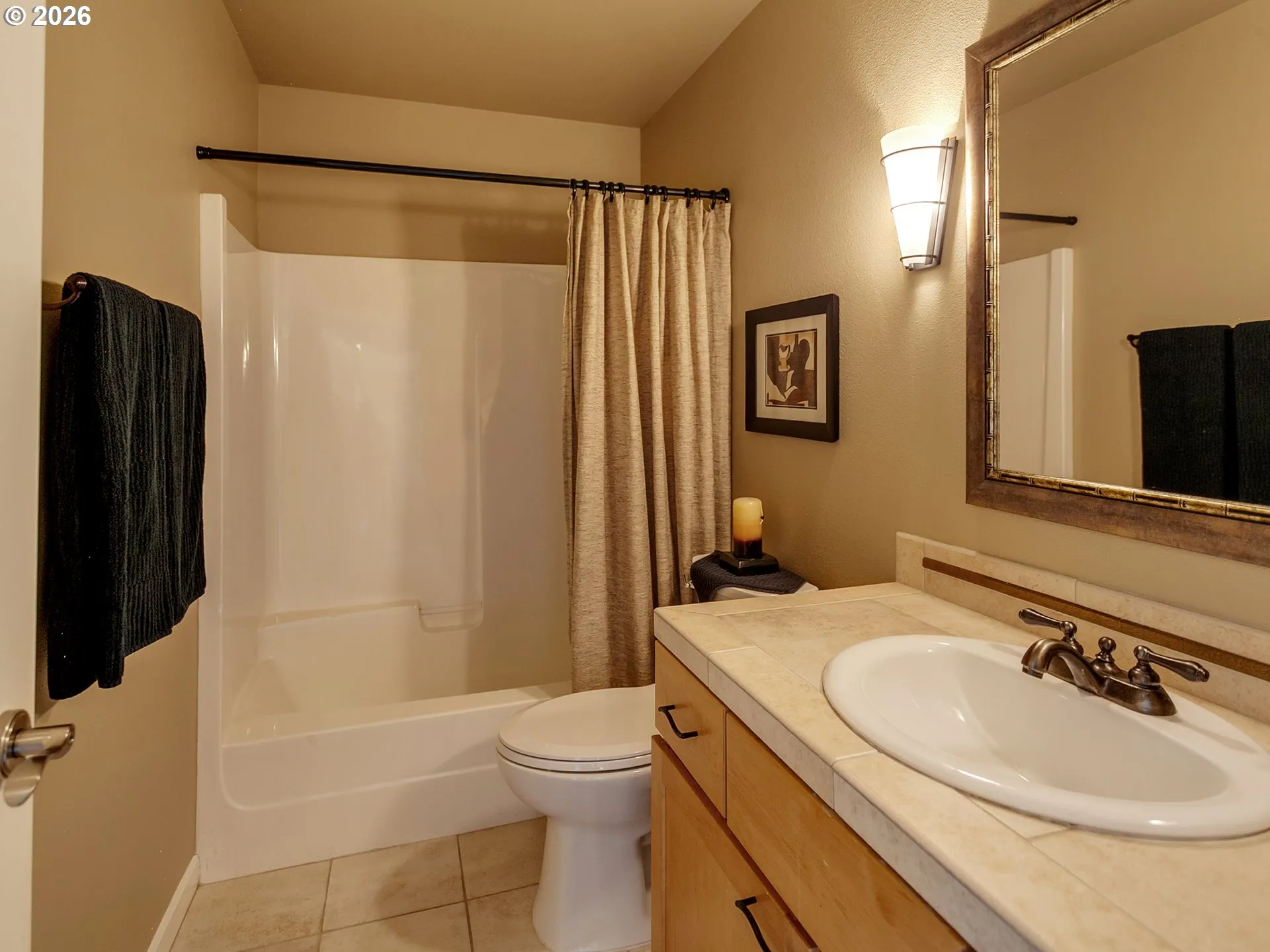 Bathroom-# 2