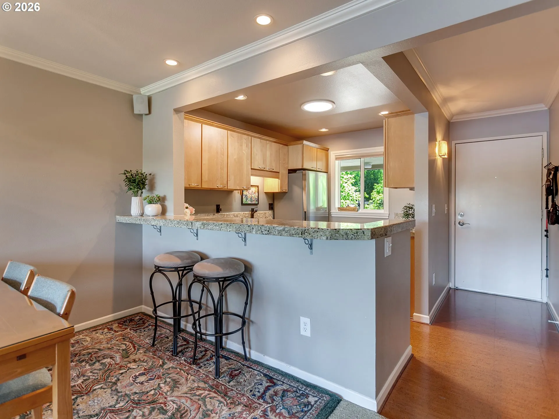 Dining Room-# 2