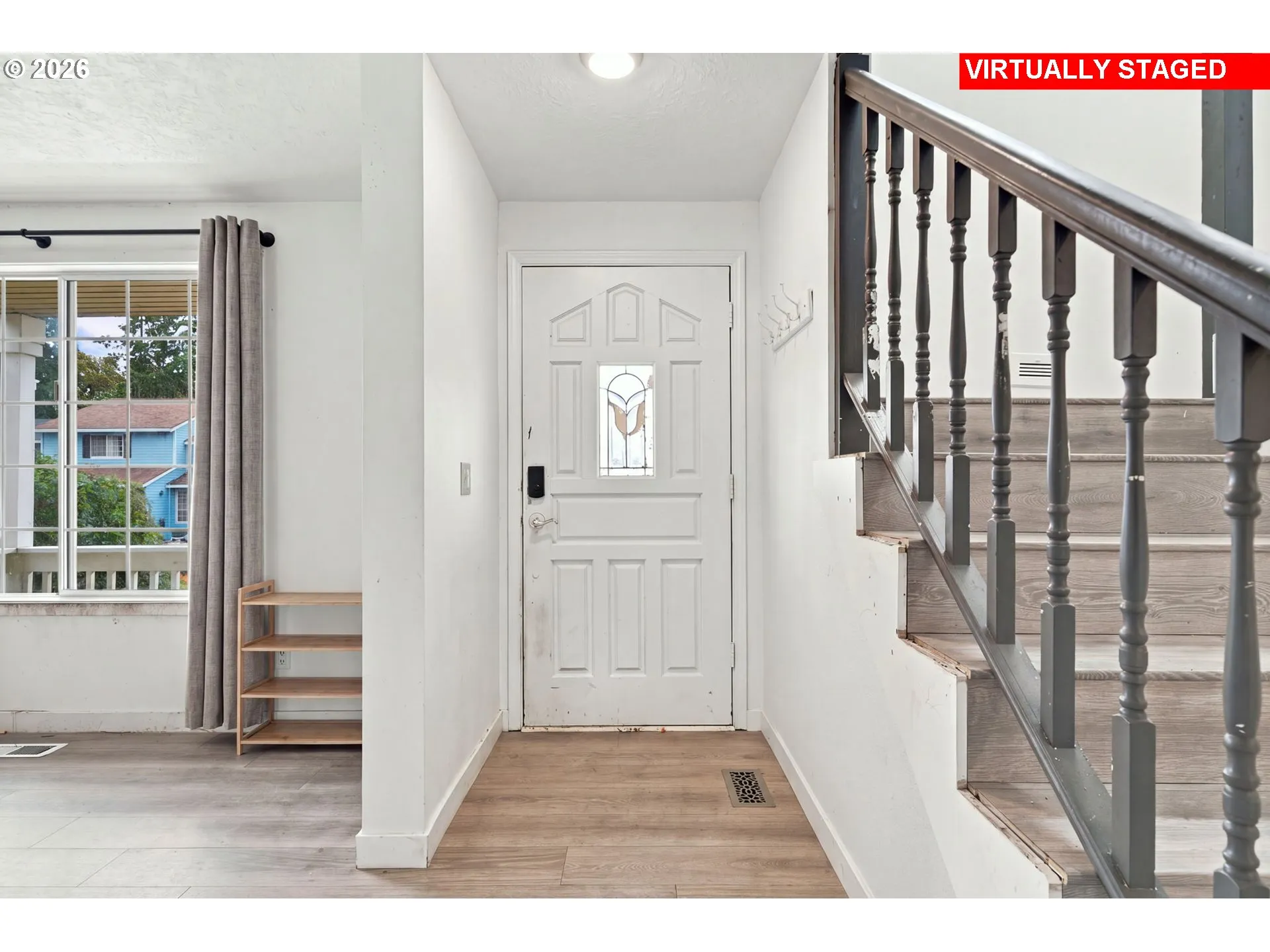 Entrance/Foyer