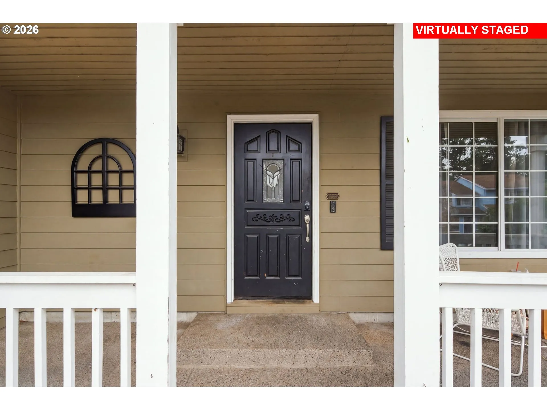 Porch