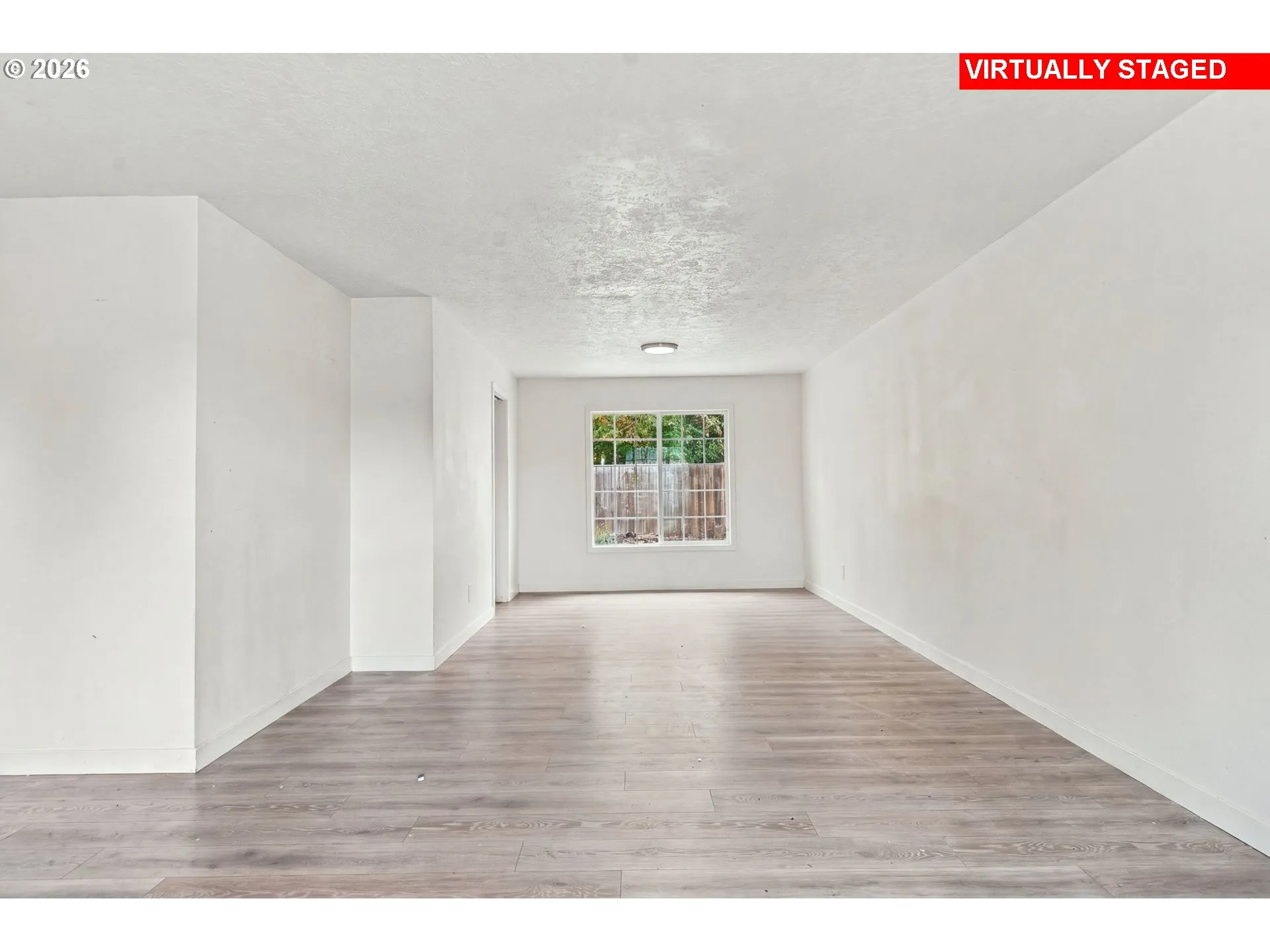 Living Room/Dining Room