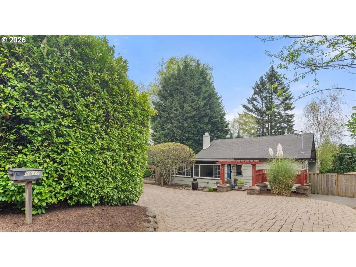 Driveway-Private